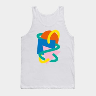 Sweets Tank Top